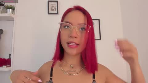 scarlett online show from 03.16.26