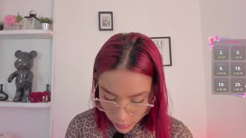 scarlett online show from 04.18.26