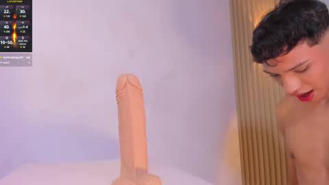 im_sebaslopez online show from 02.27.25