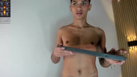 im_sebaslopez online show from 03.05.25