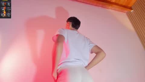 im_sebaslopez online show from 03.07.25