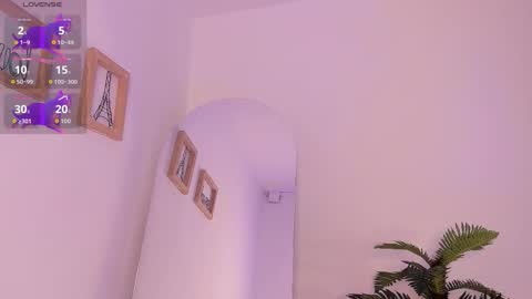 im tiffany  online show from 02.06.26