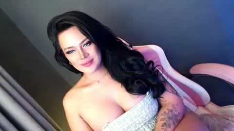 Candy Moore online show from 01.31.25