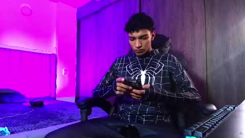 im_usuga online show from 05.16.26