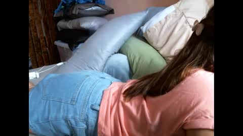 Snapshot of im_your_secret chatting on 12.03.25 im_your_secret online show from 12.03.25