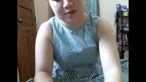 Snapshot of im_your_secret chatting on 12.14.25 im_your_secret online show from 12.14.25