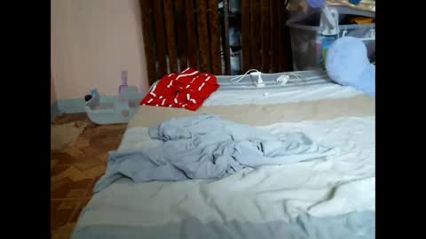 im_your_secret online show from 02.14.26