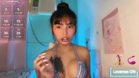 Ms. M online show from 06.03.26