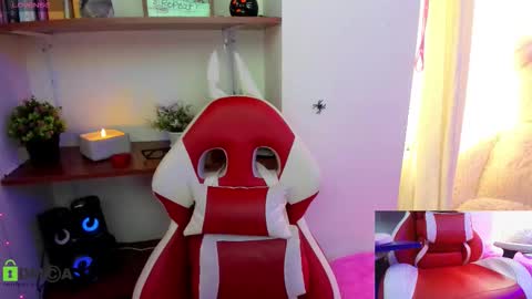 Snapshot of im_yoursweetlisa chatting on 10.09.25 Lisa Hyga online show from 10.09.25