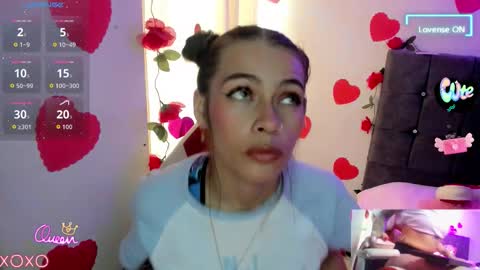 Lisa Hyga online show from 02.24.26