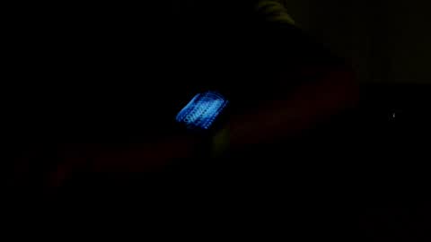 Snapshot of im_yourxtoy2285837 chatting on 11.16.25 Im yourxtoy online show from 11.16.25