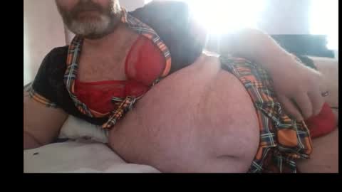 Snapshot of imagoodboyuk chatting on 11.13.25 imagoodboyuk online show from 11.13.25