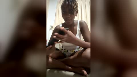 Snapshot of imanizuri chatting on 02.14.26 imanizuri online show from 02.14.26