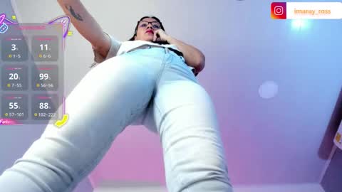 imaray online show from 01.18.26