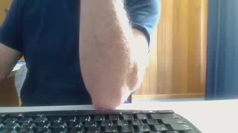 Aussie Guy online show from 01.08.26