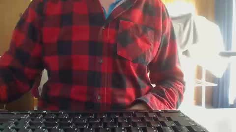 Aussie Guy online show from 03.29.26