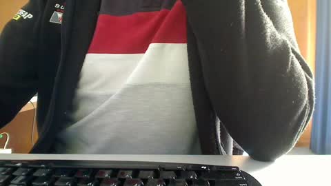 Aussie Guy online show from 06.18.26