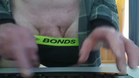 Aussie Guy online show from 06.26.26