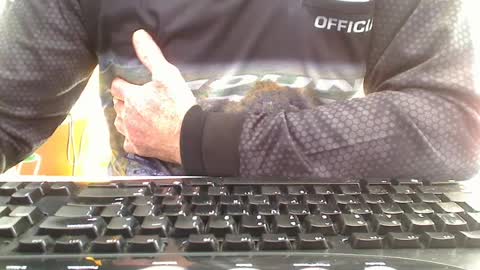 Aussie Guy online show from 07.07.26