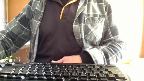 Aussie Guy online show from 07.16.26