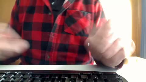 Aussie Guy online show from 07.27.26