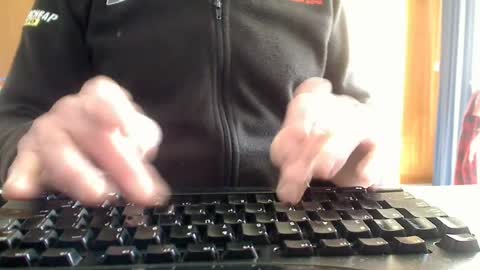 Aussie Guy online show from 08.03.26