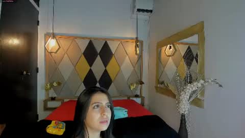 Snapshot of imbastet chatting on 06.11.26 ImBastet online show from 06.11.26