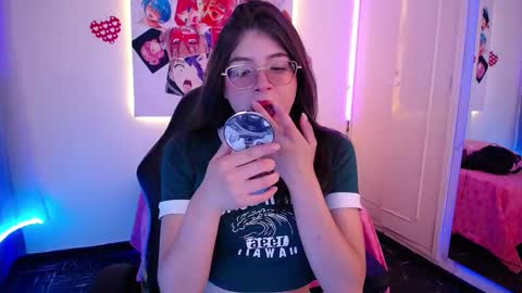 Chloe online show from 09.18.25
