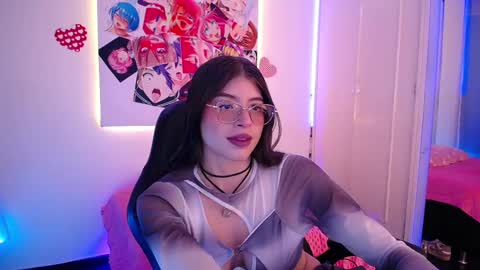 Chloe online show from 09.30.25