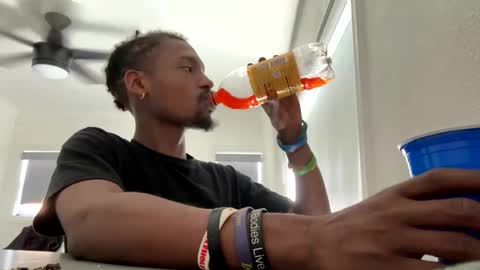 imchokingchicken online show from 09.24.25