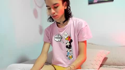 Colton Alvin Independent model online show from 01.15.25