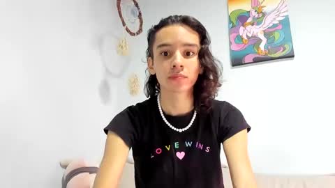 Colton Alvin Independent model online show from 01.20.25