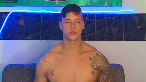 Snapshot of imconor chatting on 12.05.24 imconor online show from 12.05.24