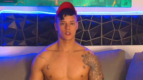 Snapshot of imconor chatting on 12.27.24 imconor online show from 12.27.24