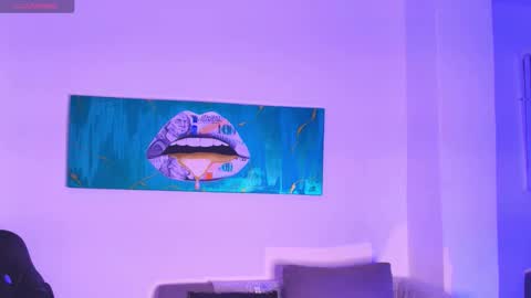 Snapshot of imconor chatting on 09.11.25 imconor online show from 09.11.25