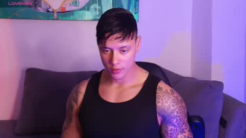 imconor online show from 12.22.25