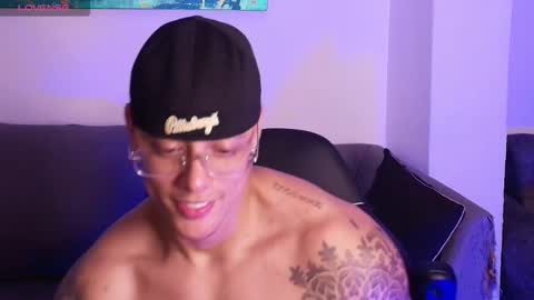 imconor online show from 02.14.26