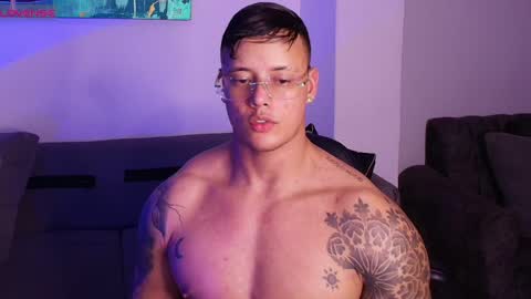 imconor online show from 04.03.26