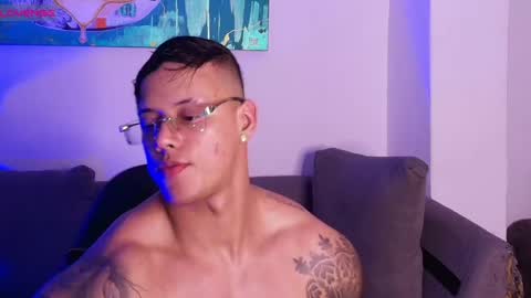 imconor online show from 04.27.26