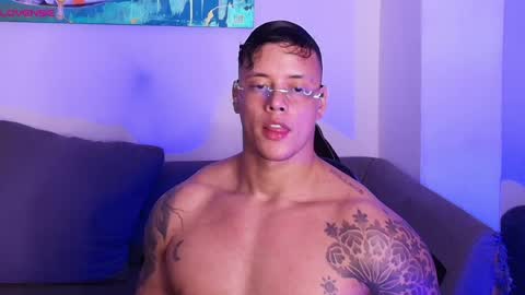 imconor online show from 05.14.26