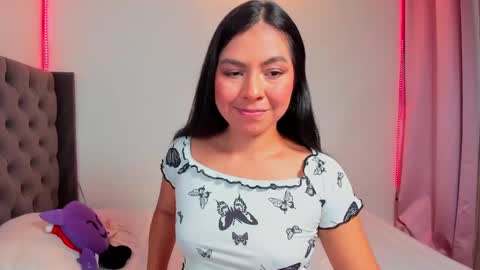 Dayana  online show from 01.25.25