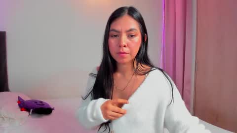 Dayana  online show from 02.20.25