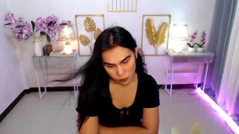 Ashley online show from 12.01.24