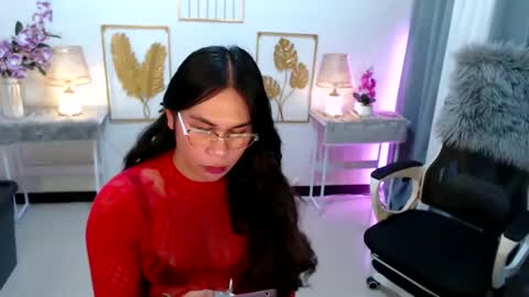 Ashley online show from 01.03.25