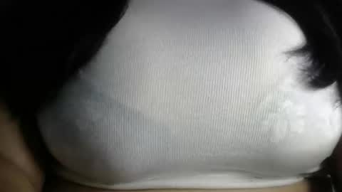 Snapshot of imdirtymilf chatting on 10.15.25 mia latina online show from 10.15.25