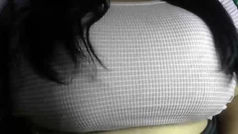 Snapshot of imdirtymilf chatting on 10.22.25 mia latina online show from 10.22.25