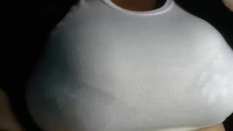 Snapshot of imdirtymilf chatting on 10.23.25 mia latina online show from 10.23.25