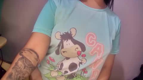 mia latina online show from 03.28.26