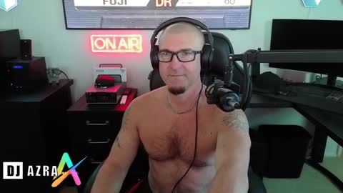 DJ Azra online show from 12.27.24