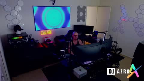 DJ Azra online show from 12.31.24